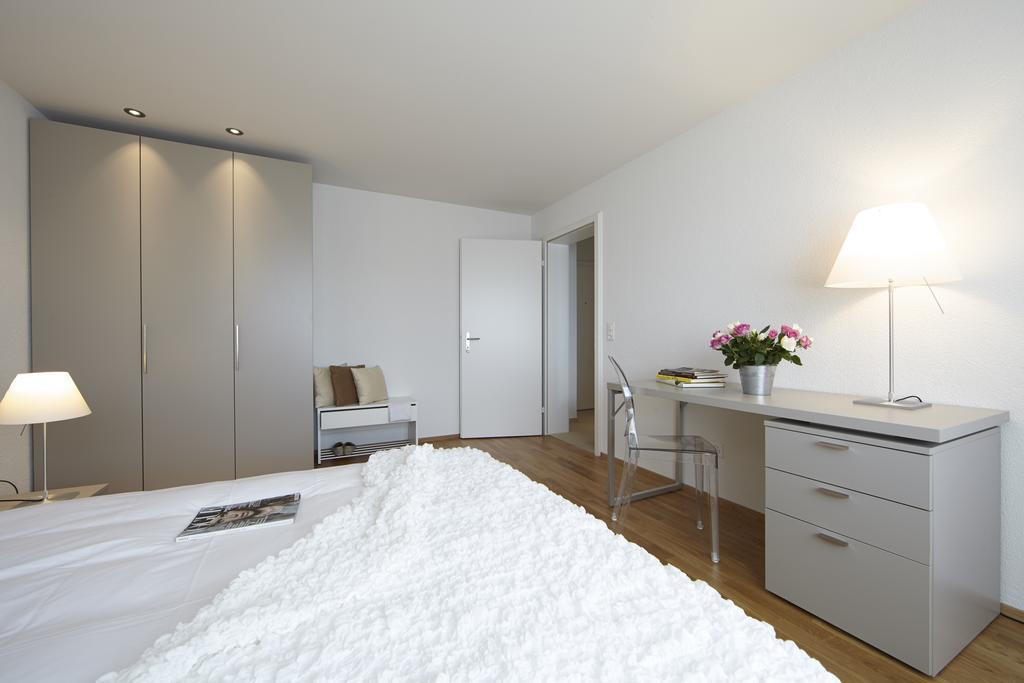City Stay - Nordstrasse Zürich Kültér fotó